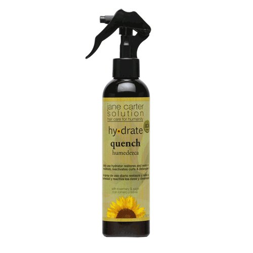 Jane Carter Solution Quench Leavein Conditioner, 8 Ounce