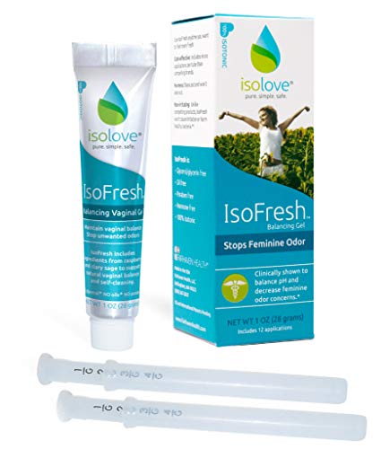 Fairhaven Health Gel vaginal equilibrando