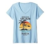 Kreta Griechenland Urlaub Outfit Geschenkideen