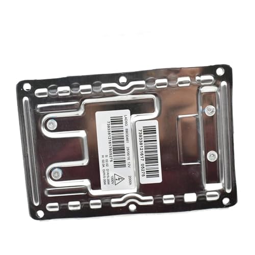 Ballast LAD5G 12 Broches pour Audi A4 B6 2000-2004 bloc allumeur xénon 89030461