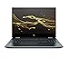 Produktbild HP Spectre x360 15-df0106ng (15,6 Zoll/ UHD Touchscreen) Convertible Laptop (Intel Core i7-8565U quad, 16GB DDR RAM, 512GB SSD, NVIDIA GeForce MX150, Windows 10 Home) schwarz/Dunkle grau