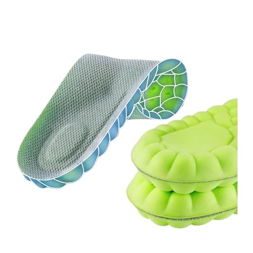 �A�[�`�T�|�[�g�����X�|�[�c�C���\�[�� - �Ռ��z���A���L�A���e���\�t�g�N�b�V�����i2���j(Green,EU35-36)