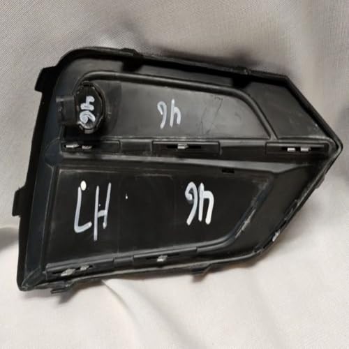 Parts# 31449212 Fog lamp frame front left 1pc/pack miniatura 3