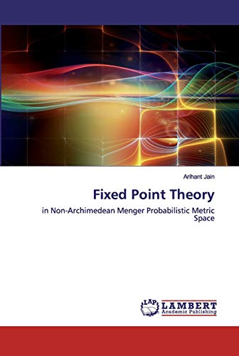 Fixed Point Theory