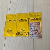 YOASOBI Project: MEMORY CARD