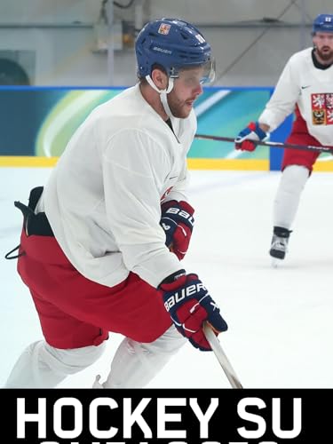  Hockey  Francia - Repubblica Ceca