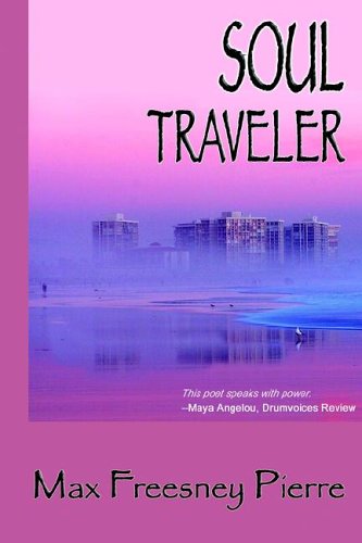Amazon | Soul Traveler | Pierre, Max Freesney | Contemporary