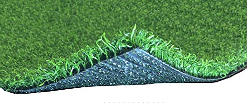 Premium Par 3' Feet X 5' Feet Backyard Golf Practice Hitting Mat #TOP2