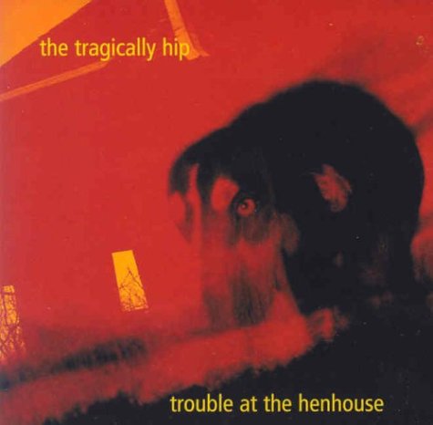 Trouble At The Henhouse [Audio CD]