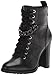 Produktbild Karl Lagerfeld Paris Damen JADA modischer Stiefel, schwarz, 38 EU