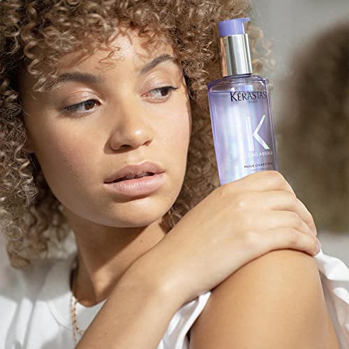Kerastase Blond Absolu Cicaextreme Hair Oil, 100Ml #TOP7