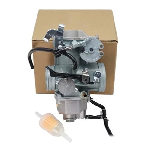 Carburateur à glissière ronde pour moto XR400R et XR650R