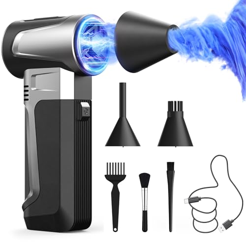 160000RPM Cordless Electric Air Duster
