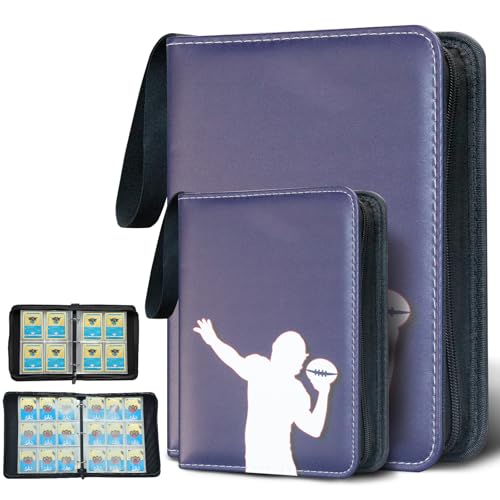 Geek Cheers Sammelkartenalbum mit 996 Karten