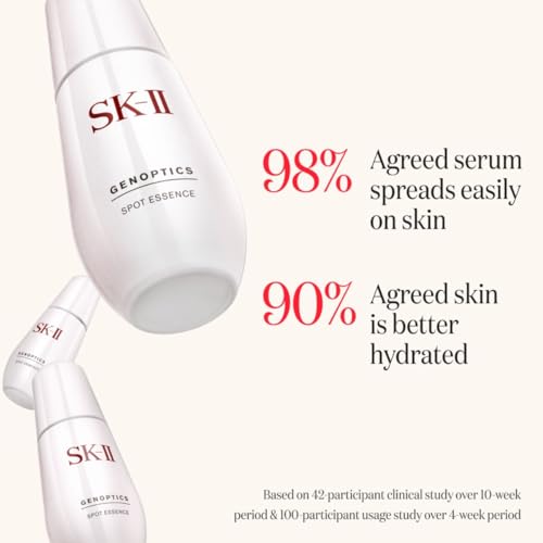 SK-II Genoptics Spot Essence 1.7 oz - Image 5