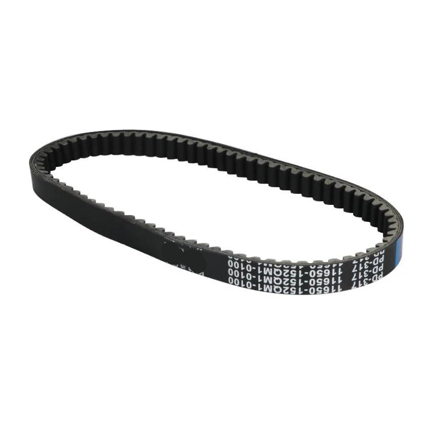 Courroie distribution moto 23100-120-000 haute résistance pour Adly Thunder
