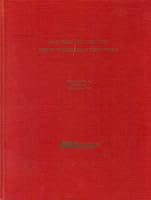 Gas Well Test Analysis Under Water-Drive Conditions B0000EGBNA Book Cover