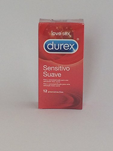 Durex Sexo Seguro y Anticonceptivos 1 Unidad 150 g