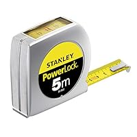 Stanley Powerlock Bandmaß