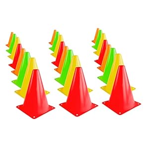 Super Z Outlet 7.5″ Bright Ne...