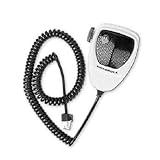 HMN1056D HMN1056 Motorola MICROPHONE COMPACT CDM CM Maxtrac - Image 2