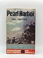Pearl Harbor (History of World War II. Battle Book, No. 10 ) 0345018044 Book Cover