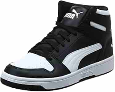 puma layup shoes