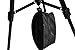 Sandbag 2 Packs of Heavy Duty Photographic Sandbag Black