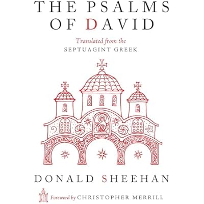 The Psalms of David
