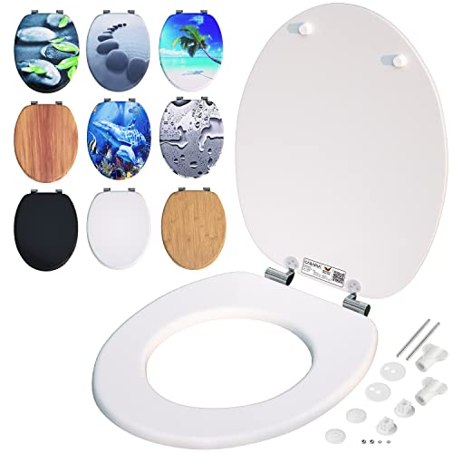 Tapa Wc Roca Giralda Blanco Compatible Los mejores para comparar en