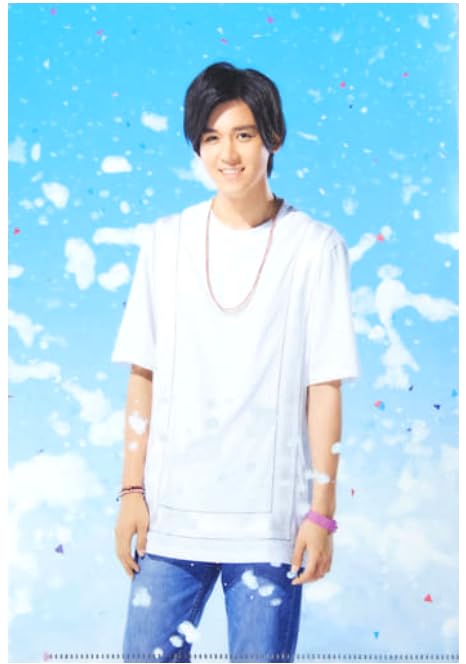 Amazon.co.jp: 小瀧望 ジャニーズWEST グッズ CONCERT TOUR 2018
