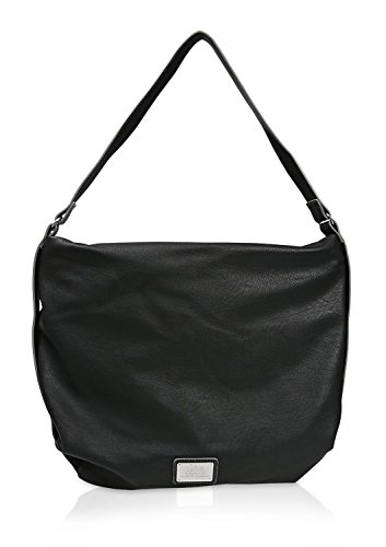 Hobo bag et sac porté main femme idéal pour le bureau