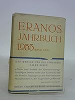 Eranos-Jahrbuch 1955. Band XXIV: Der Mensch und die Sympathie aller Dinge B005Y5T4JO Book Cover