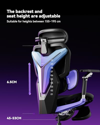 techni gaming chair review