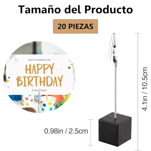 La Mejor Lista de Soporte para tarjetas para comensales los preferidos por los clientes. 26 Imagen adicional