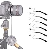 ✅Hier bekommst du 6 Objektivdeckelhalter zur Sicherung deiner geliebten Lenscaps.