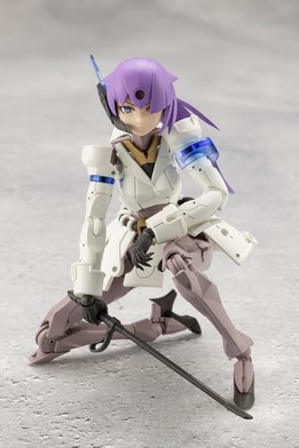 Megalomaria Unlimited Universe Vanguard Leader miniatura 2