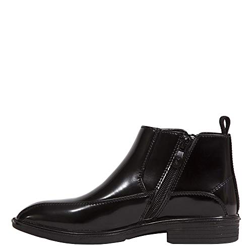 Deer Stags Boy's Tate Jr Chelsea Boot4