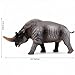 Gemini&Genius Arsinoitherium Animals Action Figure Toys for Kids