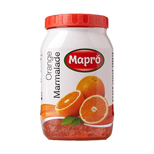 Image of Mapro Orange Marmnalade, 1kg