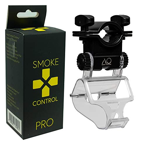 Soporte Manguera Cachimba Ps4 Marca AO Hookah