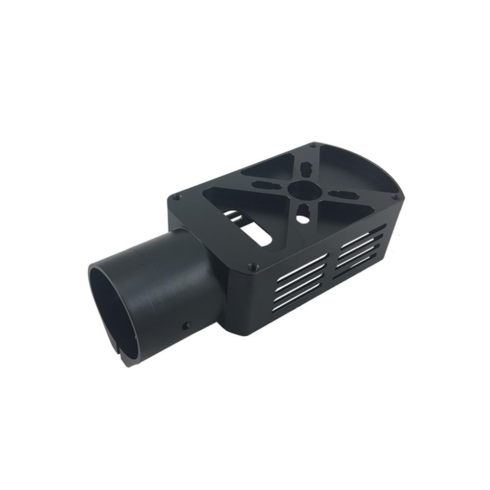Support moteur aluminium renforcé DJZ-30S pour module 50A 60A