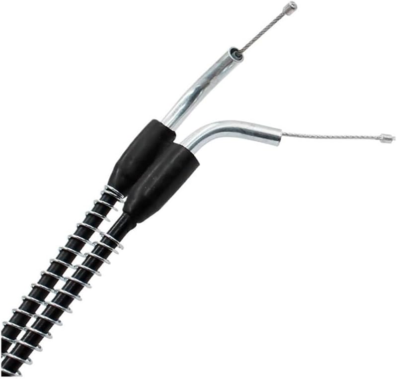 Motorcycle Accessories Throttle Compatible With Banshee 350 YFZ350 1987-2006