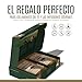 Caja Regalo Te e Infusiones Gourmet Imagen de Caja Regalo Te e Infusiones Gourmet