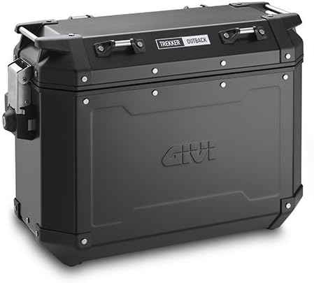 Givi trekker outback panniers Clearance