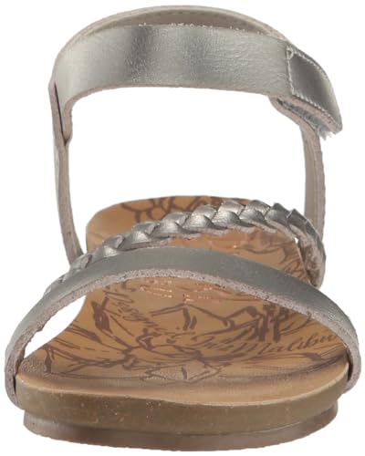 Blowfish Malibu Girl's Goya-t Flat Sandal2