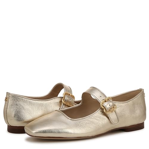 Image of Sam Edelman Women's Michaela Mesh Ballet Flats