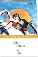 Çılgın Babam 9758142992 Book Cover