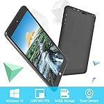 4GB RAM 64GB ROM Windows Tablets Computer，8 Inch Windows Tablet Home Intel IPS 1280x800 2MP+5MP Dual Camera - Image 3