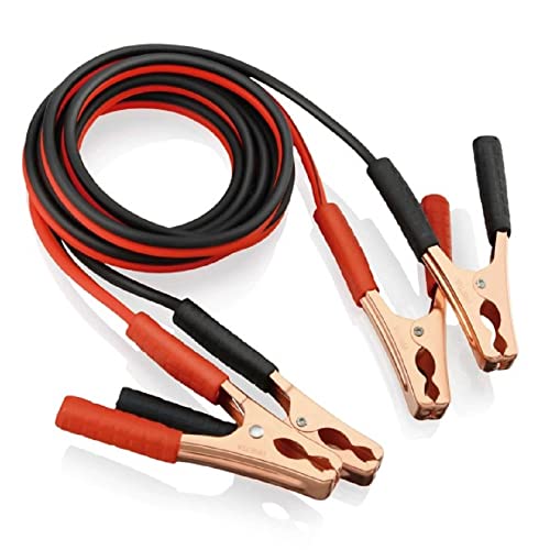 Cabo Para Recarga De Bateria 600 amp. Cabo chupeta Startools